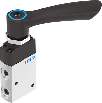 distributeur à manette VHEF-HT-B32-G18