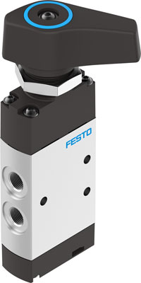 distributeur à sélecteur VHEF-E-B52-G18