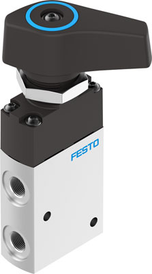 distributeur à sélecteur VHEF-ET-B32-G18