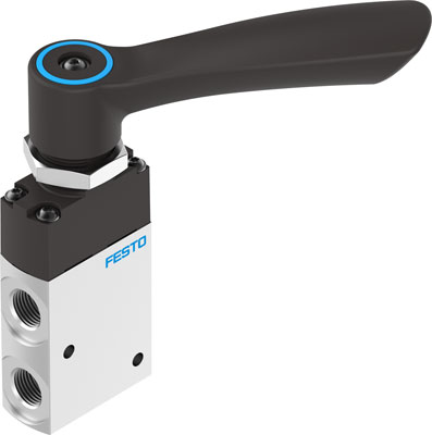 distributeur à manette VHEF-HT-M32-M-G14