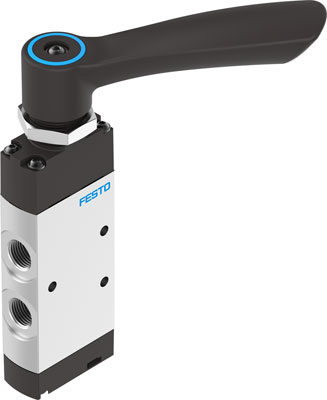 distributeur à manette VHEF-H-M52-M-G14