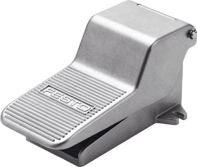distributeur à pédale F-3-1/4-B