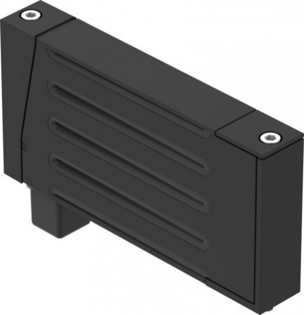 VEVP-XA-4-B-T32C-F-D31-2 Distributeur à commande piézoélectrique