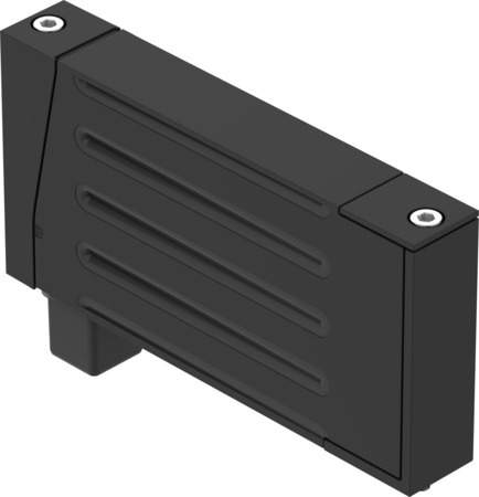 VEVP-XA-4-B-T32C-F-D31-2 Distributeur à commande piézoélectrique