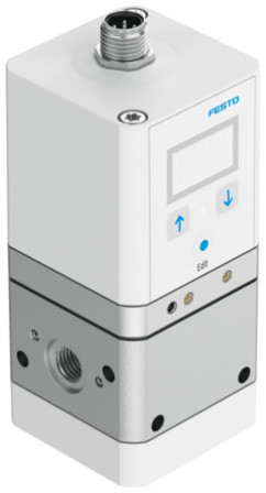 VPPE-3-1-1/8-6-010-E1 Réducteur de pression proportionnelle