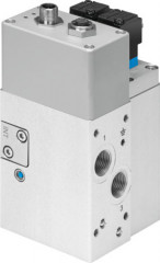 VPCB-6-L-8-G38-10-F-D3-T22 Unité de distributeurs