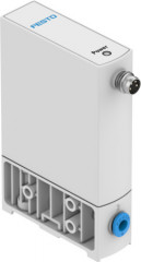 VEAA-L-3-D2-Q4-V1-1R1 Réducteur de pression proportionnelle