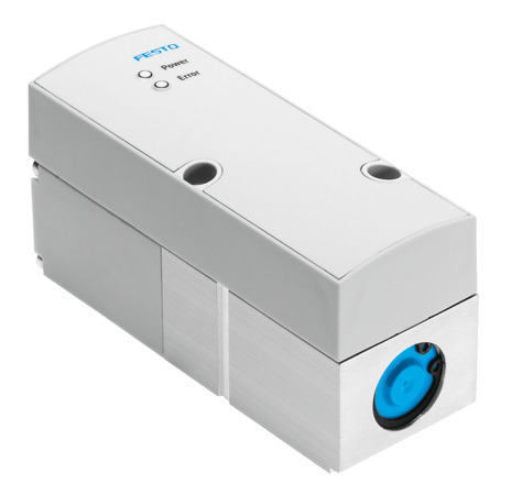 VPPM-6TA-L-1-F-0L2H Réducteur de pression proportionnelle