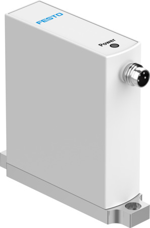 VEAB-B-26-D12-F-V2-1R1 Réducteur de pression proportionnelle