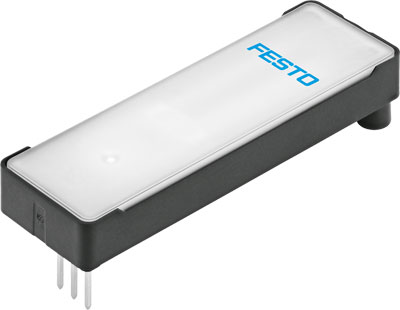 distributeur à commande piézoélectrique VEMP-BS-3-16-D5-F-28T1-P30