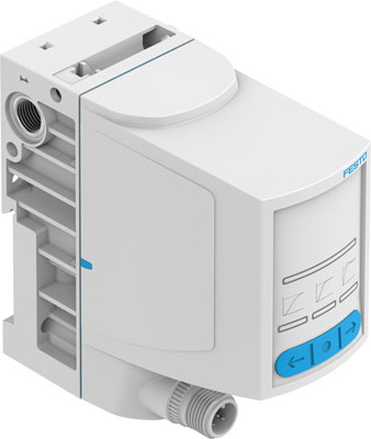 réducteur de pression proportionnelle VPPI-5L-3-G18-0L10H-V1-S1