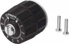 Limiteur de débit de précision GRPO-70-PK-3