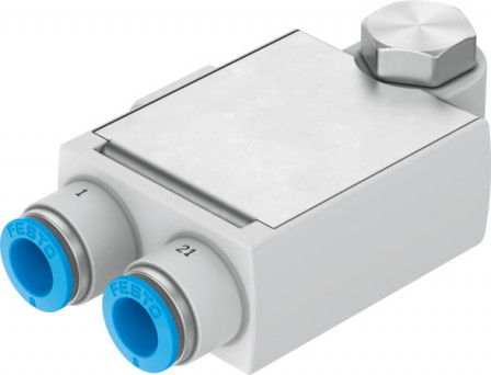 VFOF-LE-BAH-G14-Q8 Limiteur de débit unidirectionnel