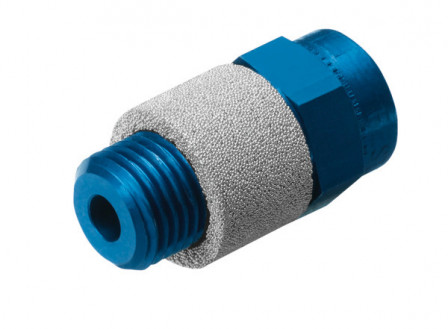 GRE-1/2 Réducteur d'échappement