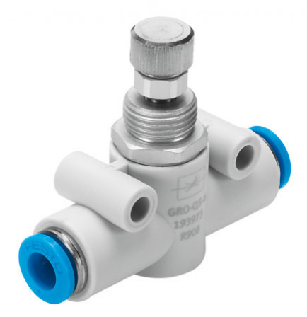 GRO-QS-4 Limiteur de débit