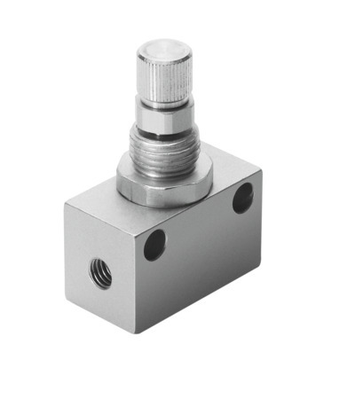 GRO-M5-B Limiteur de débit