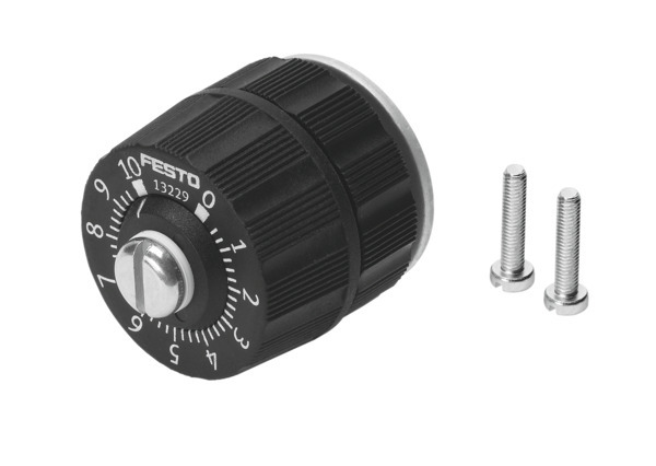 GRPO-70-PK-3 Limiteur de débit de précision