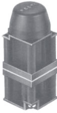 manodétendeur basse pression LR-3,3