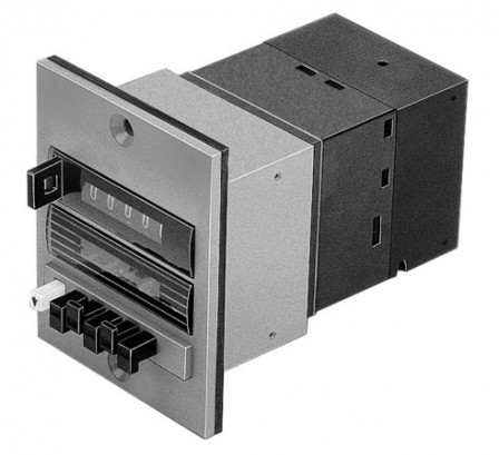 PZV-S-E Compteur à présélection