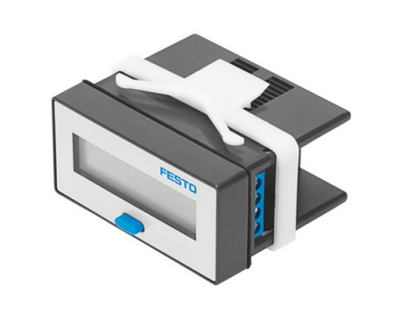 CCES-P-C8-E Compteur totalisateur