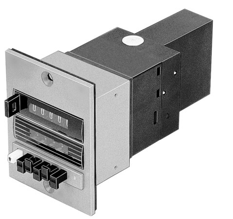 PZVT-99999-MIN-B Temporisateur