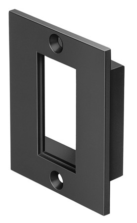 PZVT-FR Cadre pour face avant