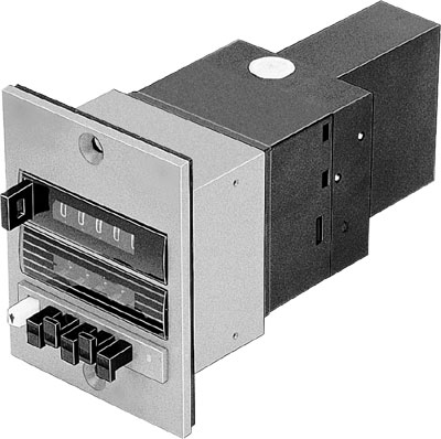 temporisateur PZVT-99999-MIN-B