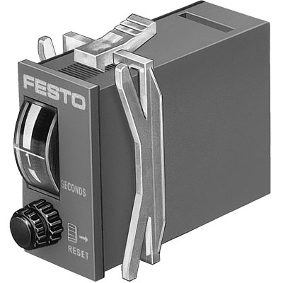 temporisateur PZVT-3-SEC