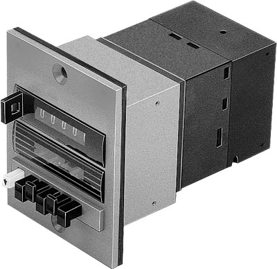 compteur à présélection PZV-S-E
