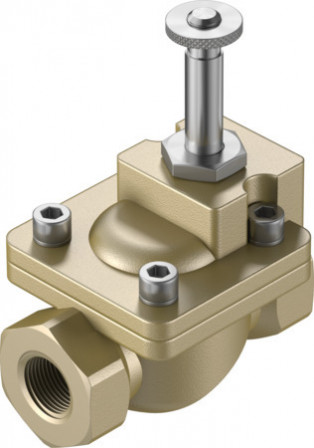 VZWM-L-M22C-G38-F4 Électrodistributeur