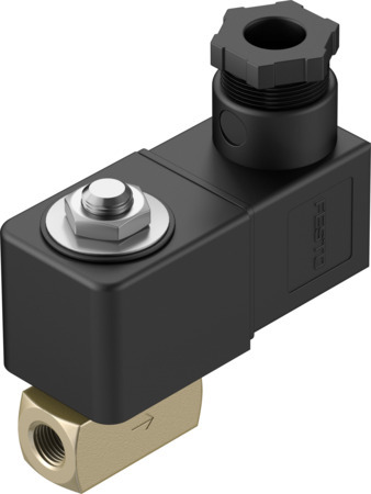 VZWD-L-M22C-M-G18-15-V-2AP4-30 Électrodistributeur