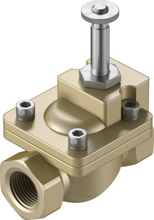 VZWM-L-M22C-G114-F5 Électrodistributeur