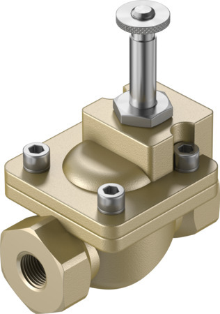 VZWM-L-M22C-G14-F4 Électrodistributeur