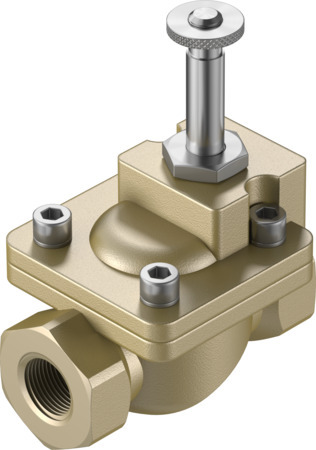 VZWM-L-M22C-G38-F4 Électrodistributeur