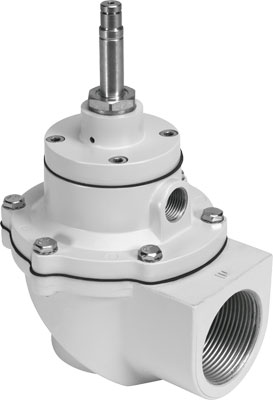 distributeur de base VZWE-E-M22C-M-G112-400-H