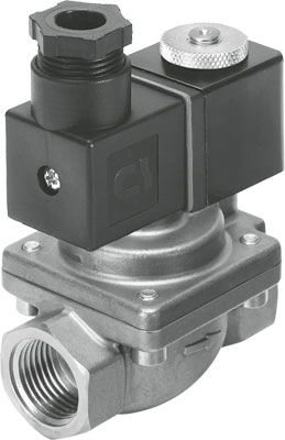 électrodistributeur VZWP-L-M22C-G14-130-V-3AP4-40