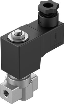 électrodistributeur VZWD-L-M22C-M-G18-40-V-3AP4-8-R1