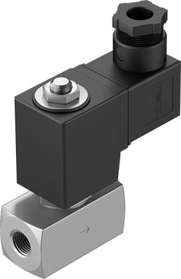 électrodistributeur VZWD-L-M22C-M-G14-60-V-3AP4-4-R1