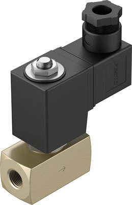 électrodistributeur VZWD-L-M22C-M-N14-10-V-3AP4-50
