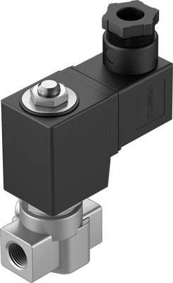 électrodistributeur VZWD-L-M22C-M-N14-20-V-3AP4-40-R1