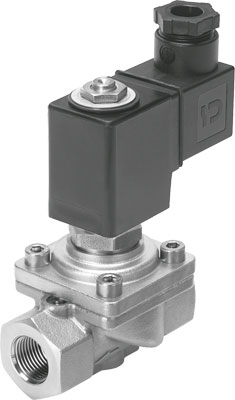 électrodistributeur VZWF-B-L-M22C-N38-135-E-1P4-10-R1