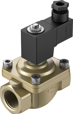 électrodistributeur VZWF-B-L-M22C-G1-275-2AP4-6