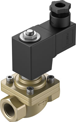 électrodistributeur VZWF-B-L-M22C-G12-135-E-2AP4-10
