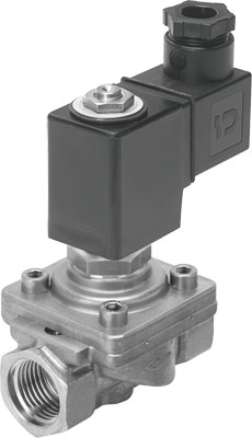 électrodistributeur VZWF-B-L-M22C-G12-135-E-2AP4-10-R1