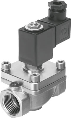 électrodistributeur VZWF-B-L-M22C-G1-275-3AP4-6-R1