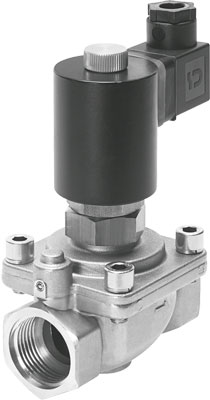 électrodistributeur VZWF-L-M22C-N2-500-3AP4-6