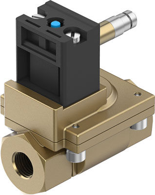 électrodistributeur MN1H-2-1-MS