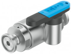 VZQH-2H-6-S5S5-V4V4S1PM-2 Distributeur à manchon