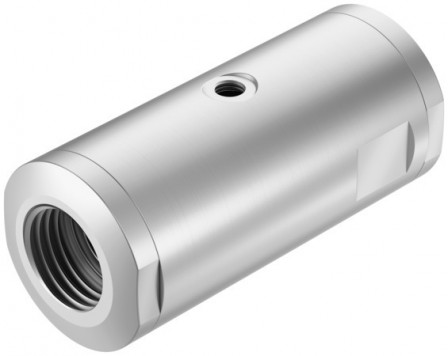 VZQA-C-M22U-25-GG-V4V4E-4-EXA Vanne à manchon