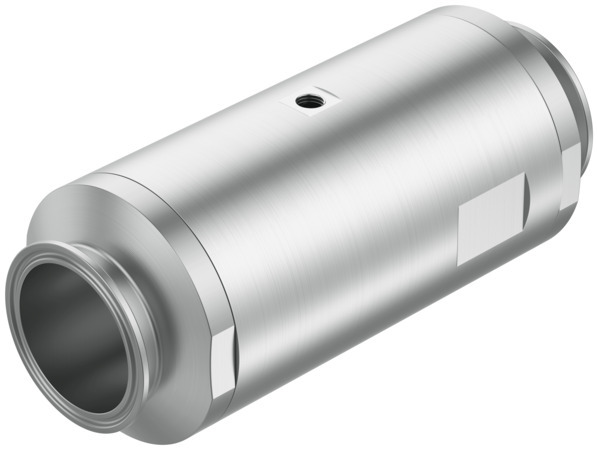 VZQA-C-M22U-50-S5S5-ALV4E-2 Vanne à manchon